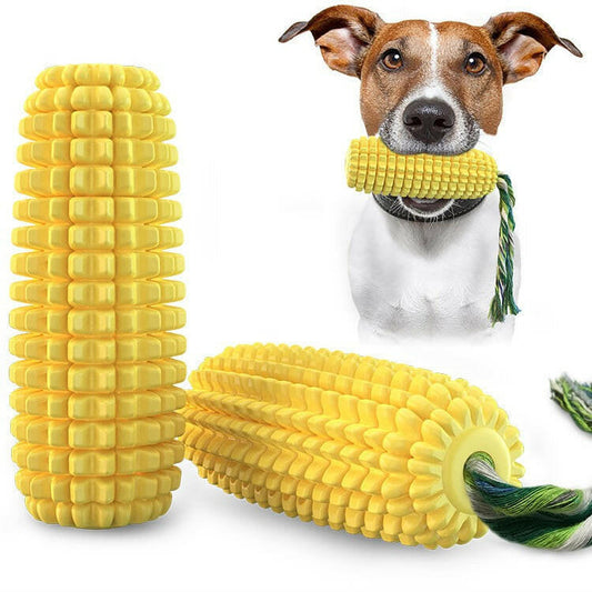 Multi-Functional Pet Toy Set for Active Playtime Fun