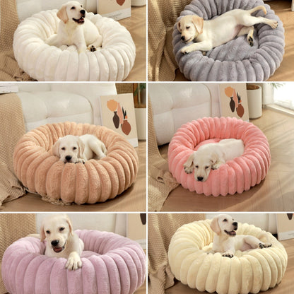 Pet bed