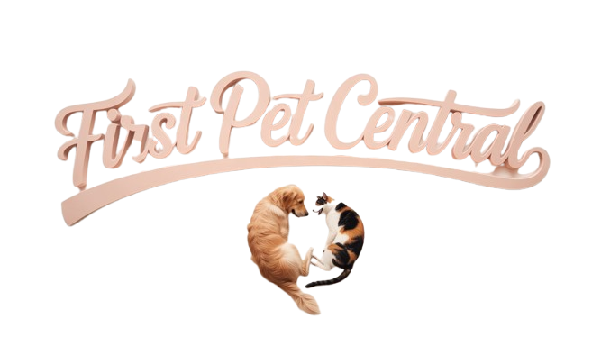 Firstpetcentral