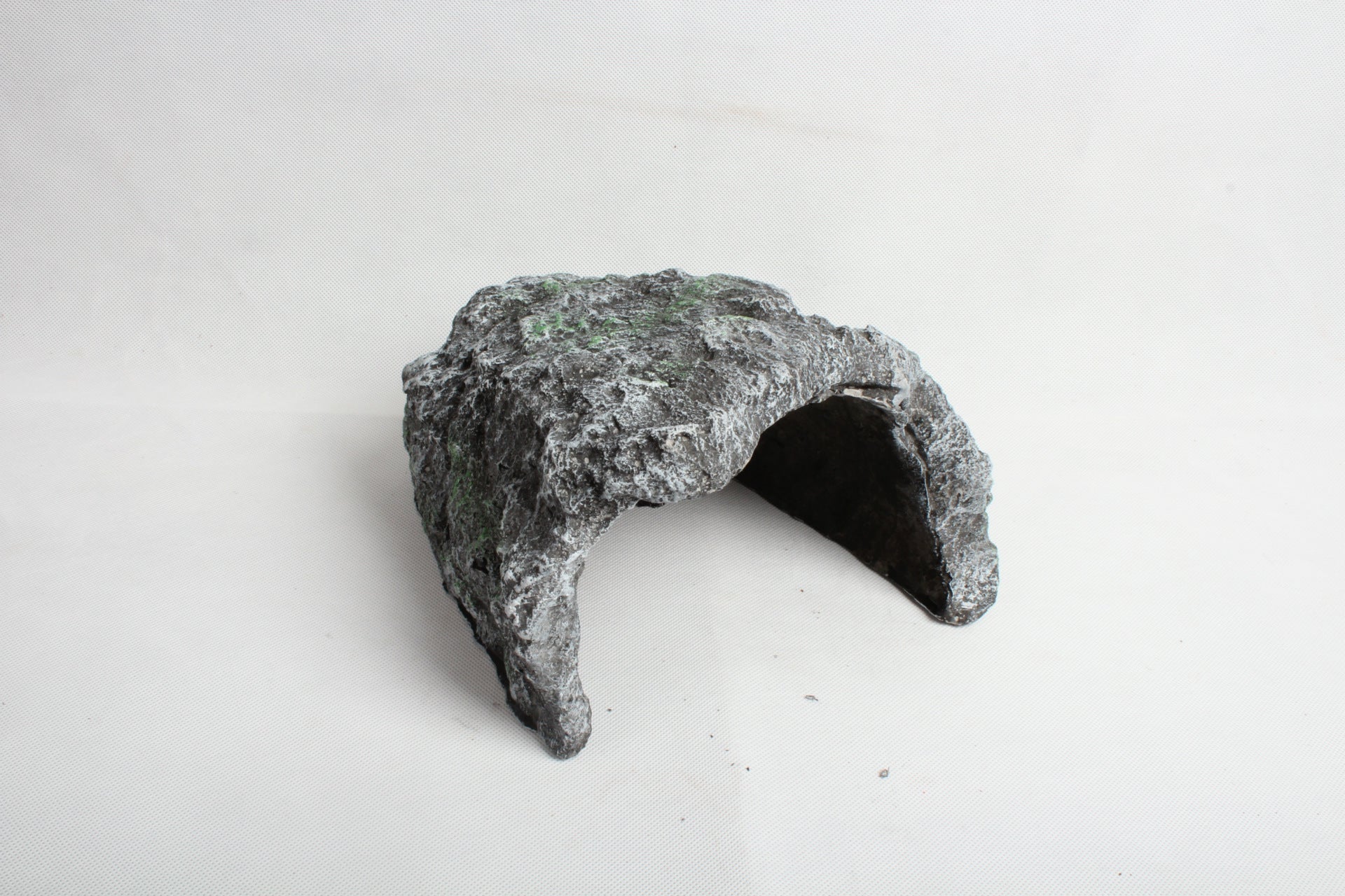 Borozo Reptile Tortoise Cave Hideout Cave Tortoise Nest Snake Cave Lizard Cave Big Hole - Firstpetcentral