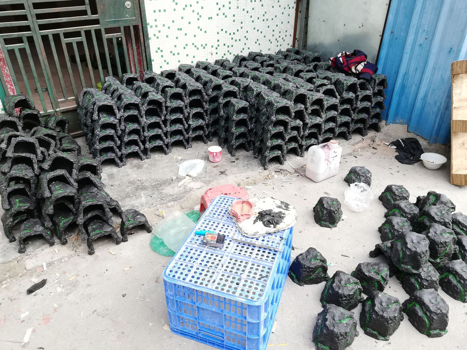 Borozo Reptile Tortoise Cave Hideout Cave Tortoise Nest Snake Cave Lizard Cave Big Hole - Firstpetcentral