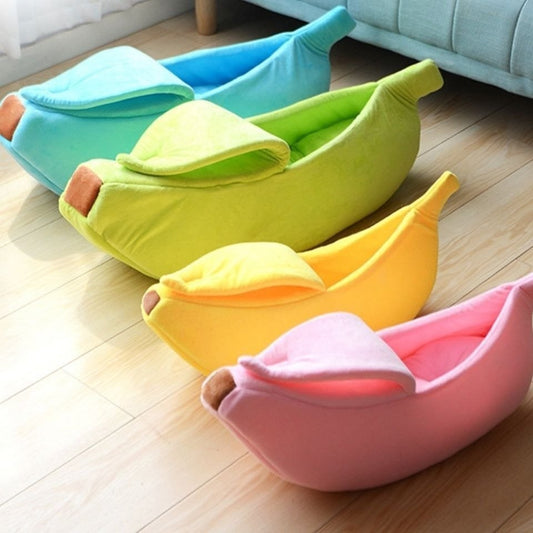 Cat Kennel Dog Kennel Winter Warmth Summer Cat Sleeping Bag Cat Villa Cat House Small Dog Pet Supplies - Firstpetcentral