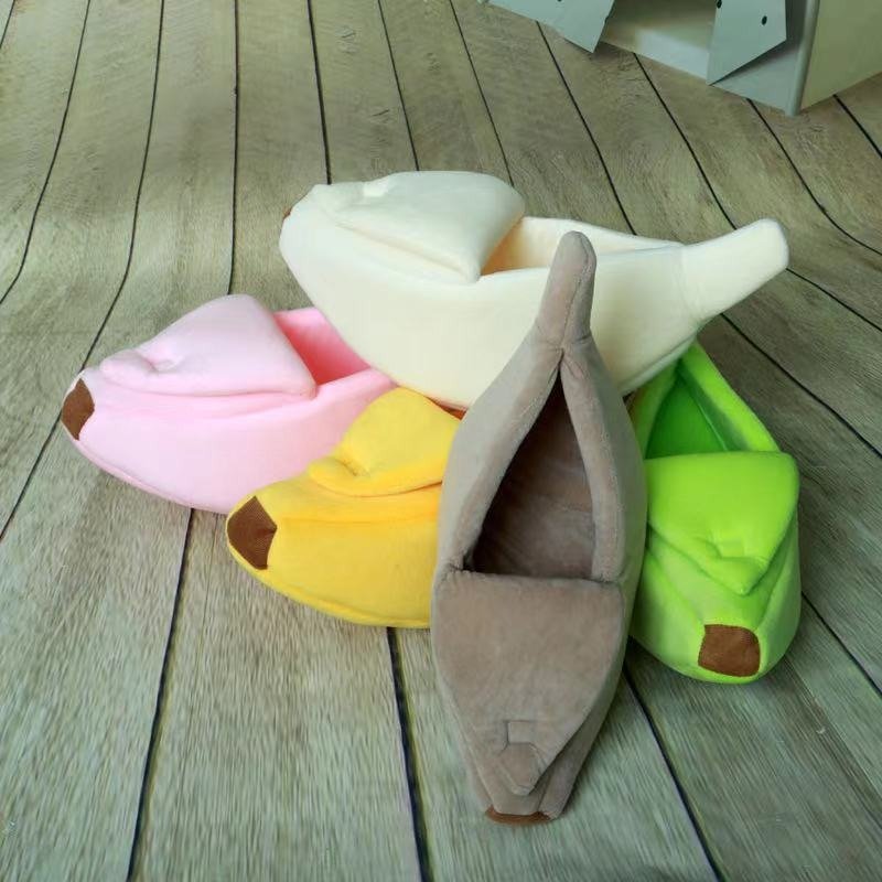 Cat Kennel Dog Kennel Winter Warmth Summer Cat Sleeping Bag Cat Villa Cat House Small Dog Pet Supplies - Firstpetcentral