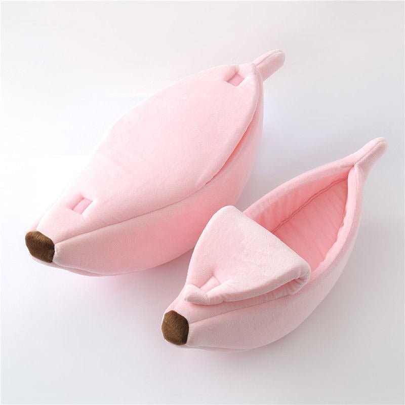 Cat Kennel Dog Kennel Winter Warmth Summer Cat Sleeping Bag Cat Villa Cat House Small Dog Pet Supplies - Firstpetcentral