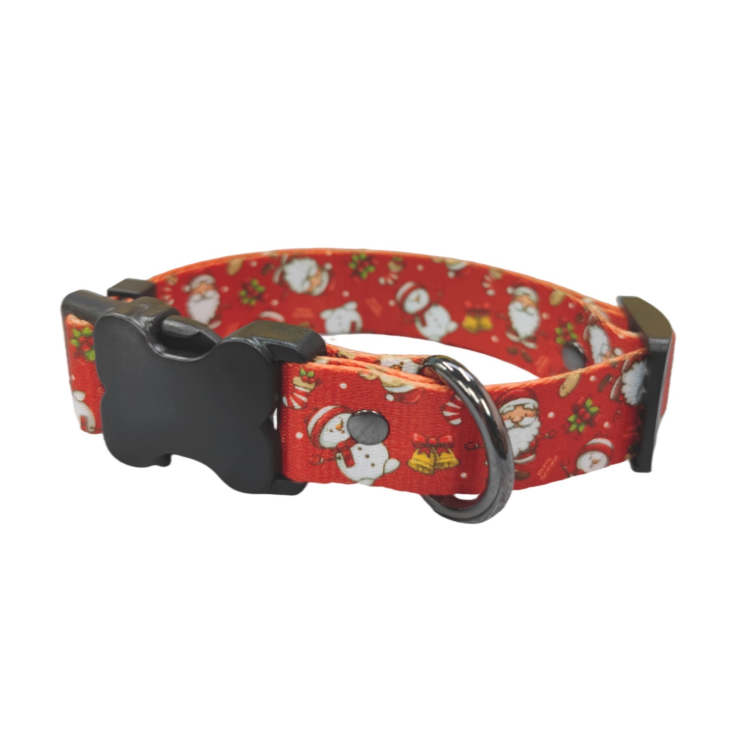Christmas Dog Leash Chest Harness Pet - Firstpetcentral