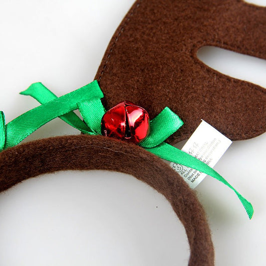 Christmas pet cat dog hat - Firstpetcentral