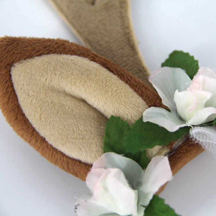 Christmas pet cat dog hat - Firstpetcentral