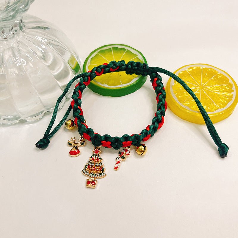 Christmas Pet Collar Cat Scarf - Firstpetcentral