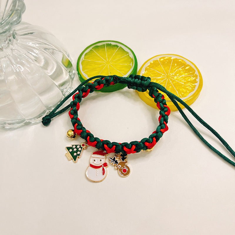 Christmas Pet Collar Cat Scarf - Firstpetcentral