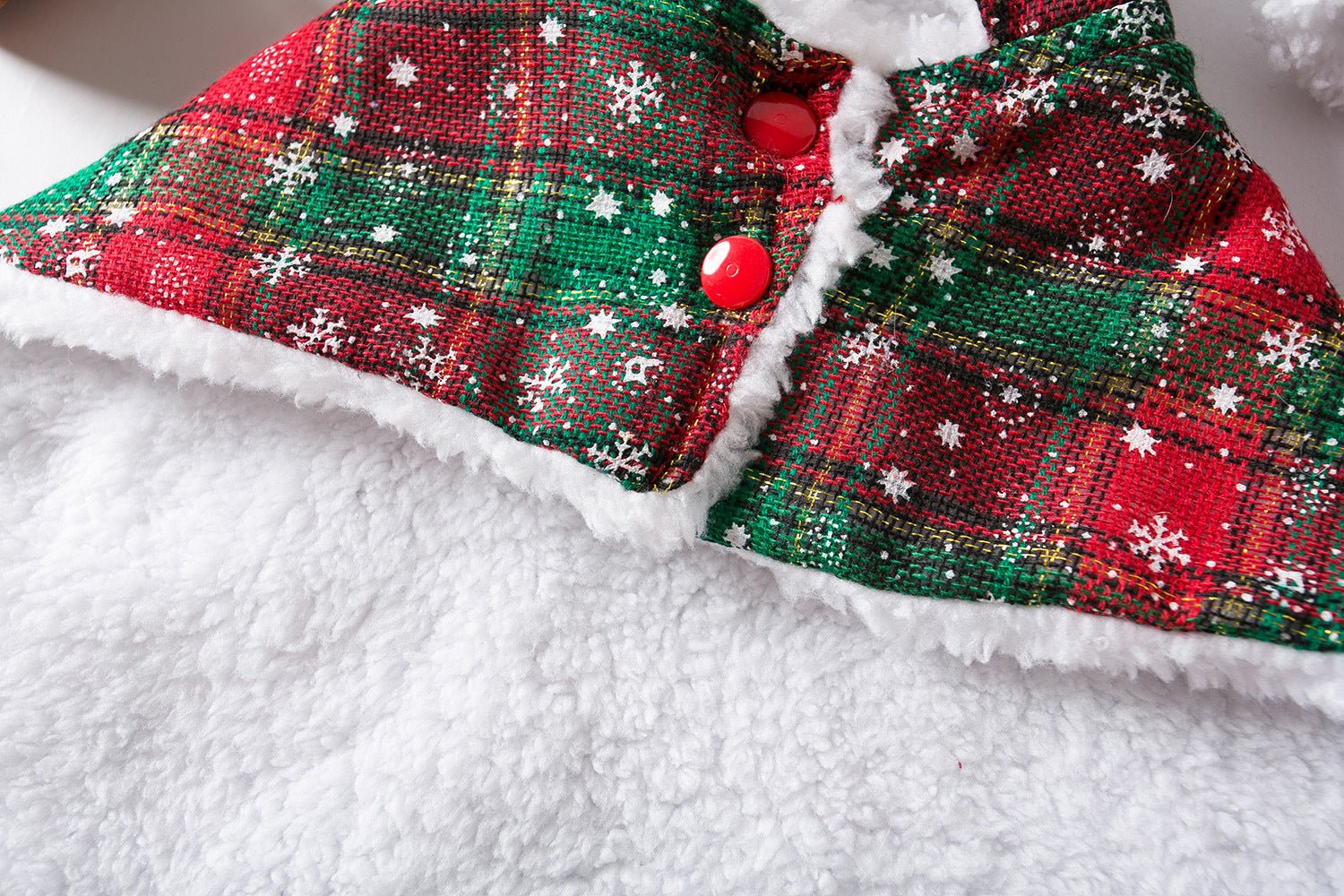 Creative Pet Clothes Christmas Funny - Firstpetcentral