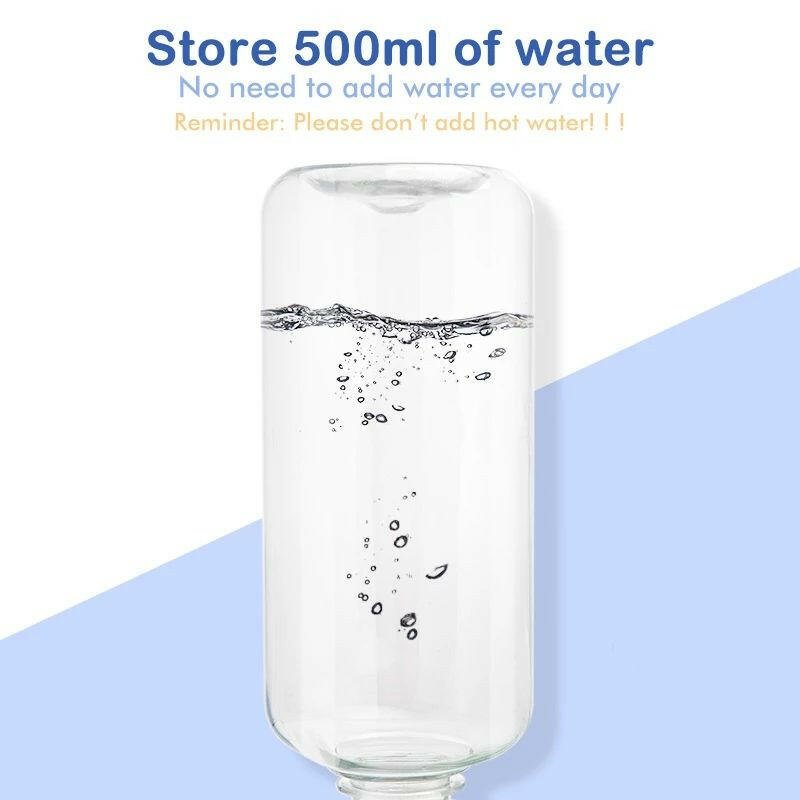 Double Cat & Dog Bowl with Automatic Water Dispenser – Anti - Spill Pet Feeding Station - Firstpetcentral