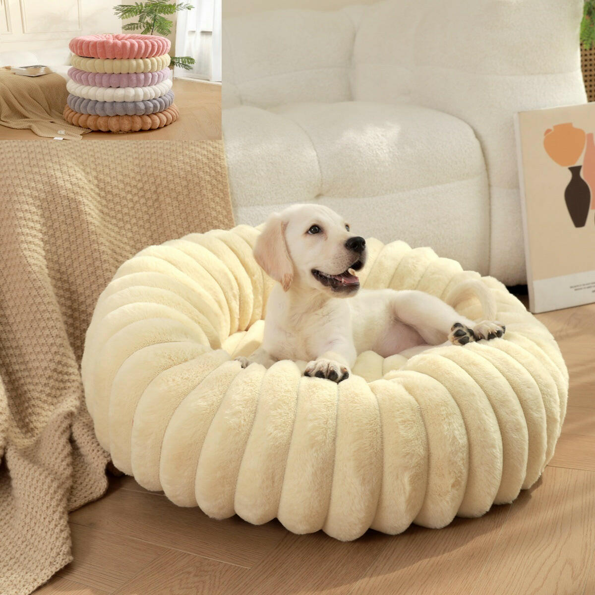 High Quality Pet bed - Firstpetcentral