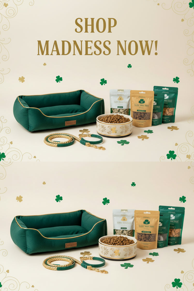 Mobile March Madness Banner