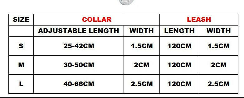 Personalized Dog Collar Leash Nylon Pet Dog Tag Collar Custom Puppy Cat Nameplate ID Collars Adjustable For Large Dogs - Firstpetcentral
