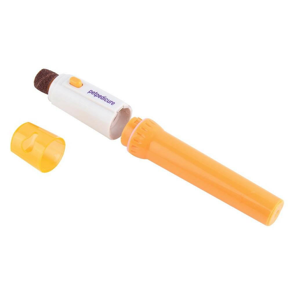 Pet Dog Cat Nail Grooming Grinder - Firstpetcentral