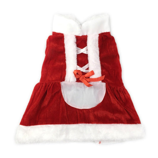 Pet Dog Christmas Clothing - Firstpetcentral