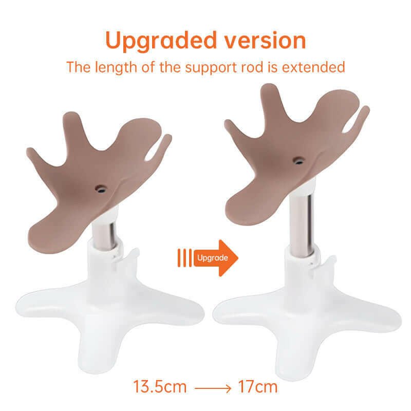 Pet Shower Grooming Table, Dog Fixing Rack & Bathing Hair Dryer Bracket for Small & Medium Pets - Firstpetcentral