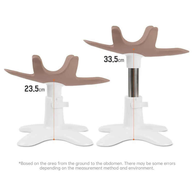 Pet Shower Grooming Table, Dog Fixing Rack & Bathing Hair Dryer Bracket for Small & Medium Pets - Firstpetcentral