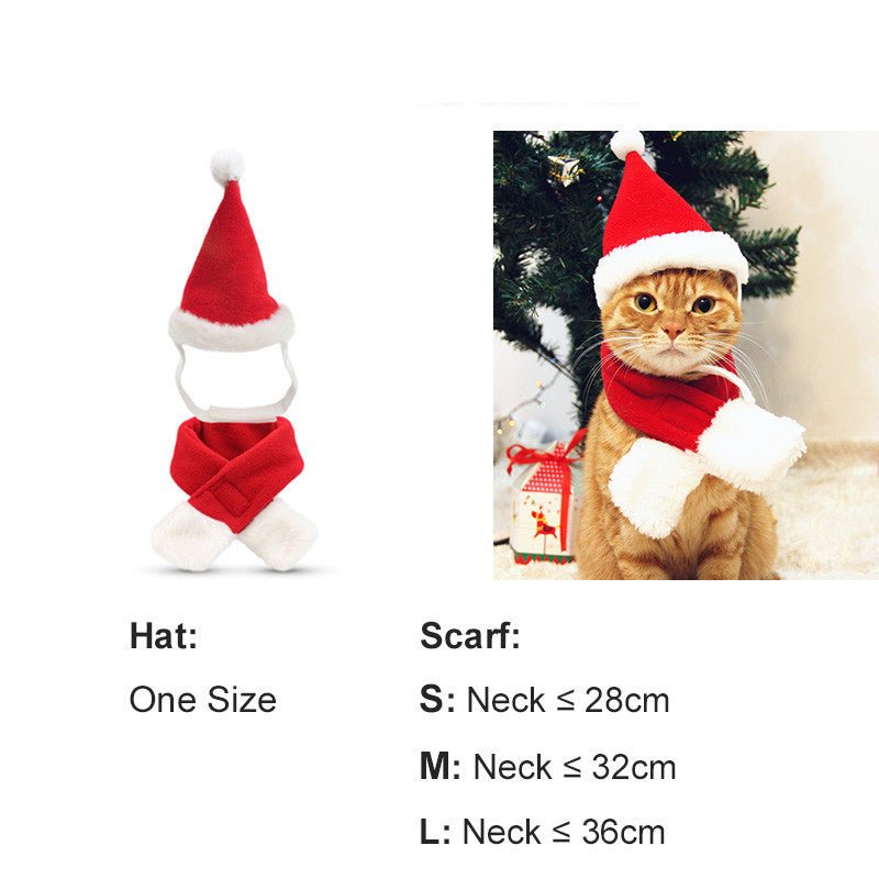 Pet tiara small Christmas tiara - Firstpetcentral