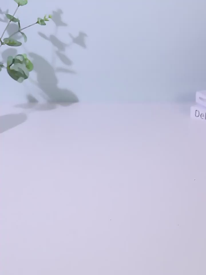 Double Cat & Dog Bowl with Automatic Water Dispenser Anti-Spill Feeding Station Video