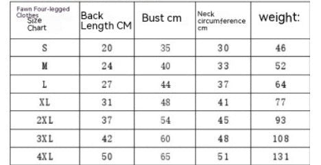 Puppy Clothes Super Soft Coral Fleece Pet Clothes Christmas Outfit - Firstpetcentral