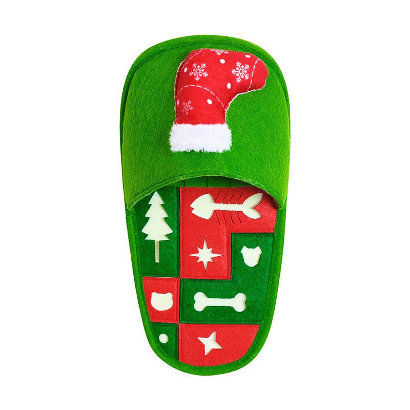 Training Toy Pet Sniffing Pad Christmas Gift - Firstpetcentral