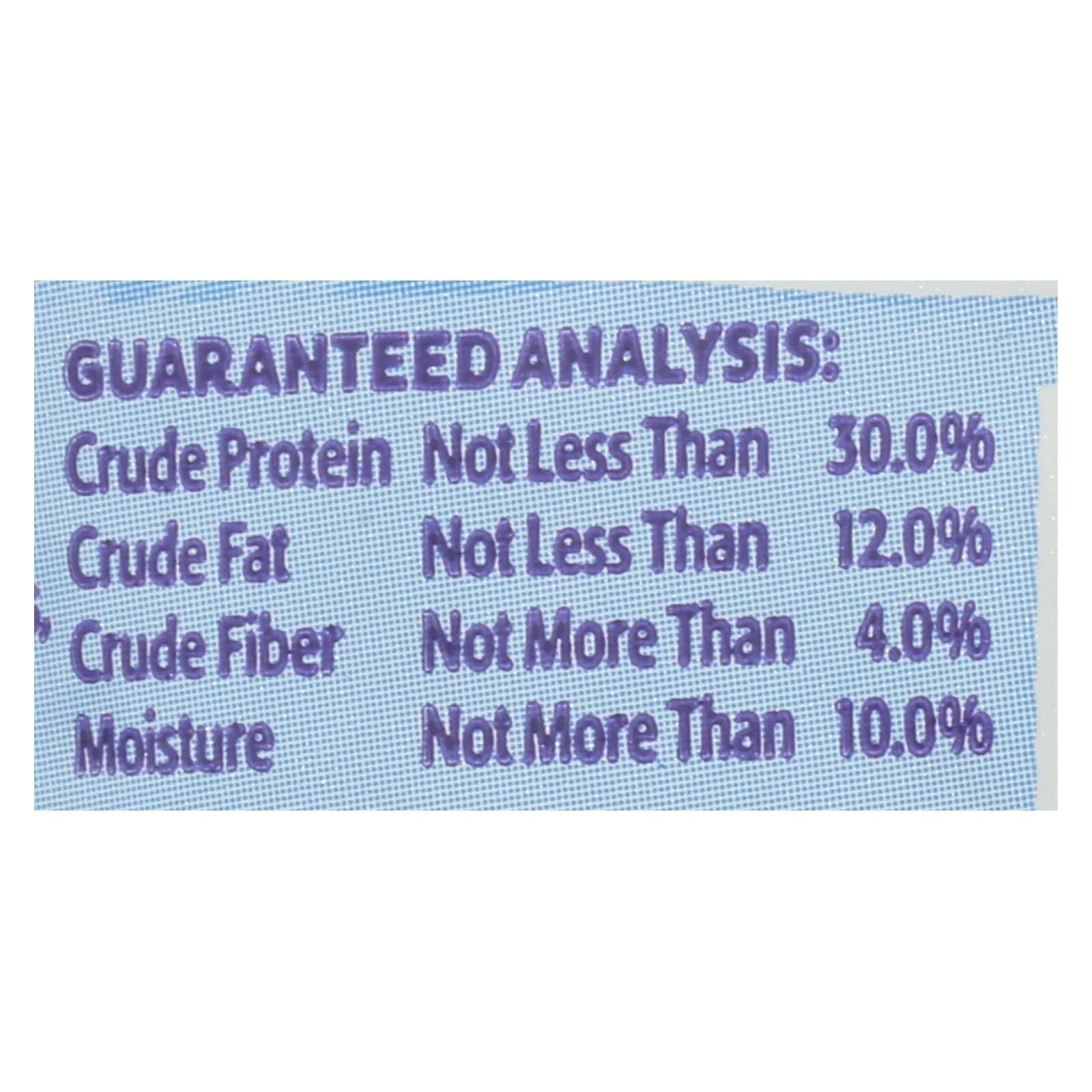 Wellness Pet Products Cat Treat - Kittles - Chicken & Cranberries - Case Of 14 - 2 Oz - Firstpetcentral